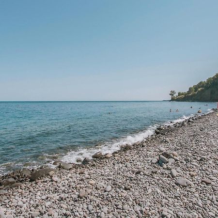 Praiola Villa San Leonardello Exteriör bild