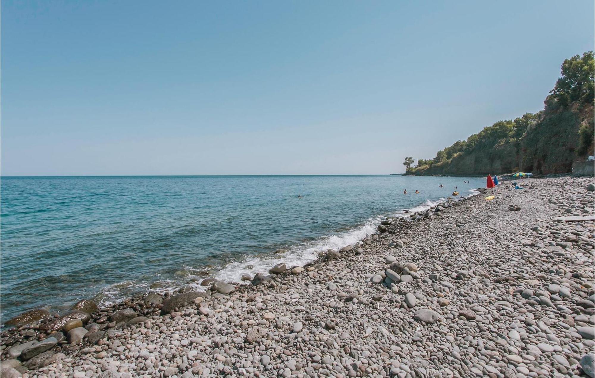 Praiola Villa San Leonardello Exteriör bild